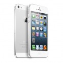iPhone5 16GB White AIS I-PHONE APP0I516-W01
