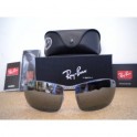 Ray-Ban Mens RB8306 Tech Sport Sunglasses